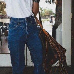 Rockies Vintage high rise Jeans